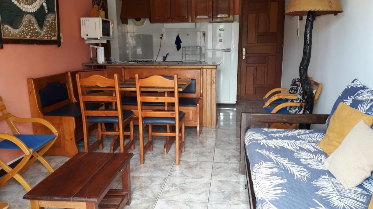 Apartamento La Balconada La Paloma Exterior photo