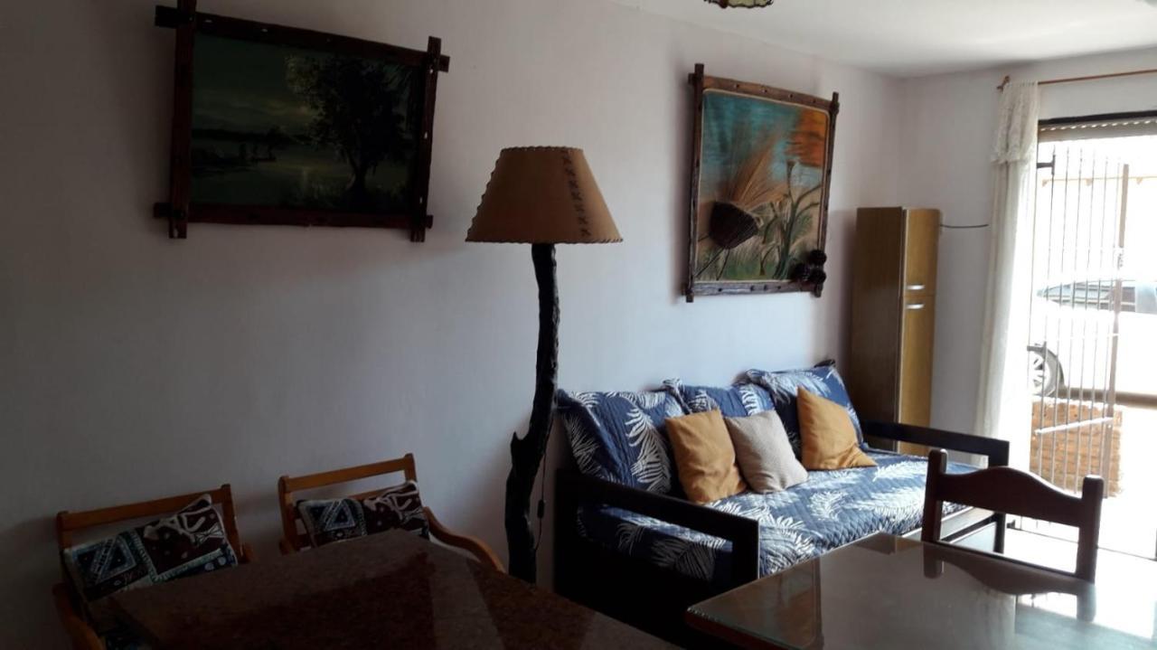 Apartamento La Balconada La Paloma Exterior photo